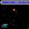 [WBH2005] G010.598-0.384