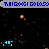 [WBH2005] G010.597-0.383