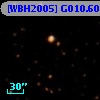 [WBH2005] G010.601-0.384