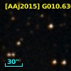 [WBH2005] G010.629-0.338