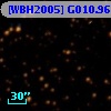 [WBH2005] G010.965+0.010