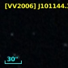 [VV2006] J101144.3+554102