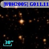 [WBH2005] G011.111-0.400
