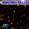 [WBH2005] G012.191-0.101