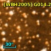 [WBH2005] G014.207-0.110