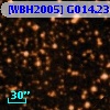 [WBH2005] G014.237+0.212