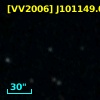 [VV2006] J101149.0+554101