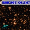 [WBH2005] G015.074-0.120