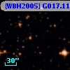 [WBH2005] G017.114-0.112