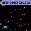 [WBH2005] G017.289-0.199