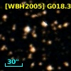 [WBH2005] G018.305-0.392