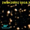 [WBH2005] G018.303-0.389