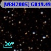 [WBH2005] G019.491+0.135