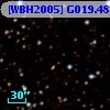 [WBH2005] G019.488+0.135