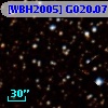 [WBH2005] G020.078-0.138