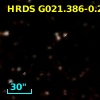 [WBH2005] G021.385-0.254