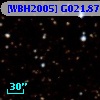 [WBH2005] G021.872+0.005