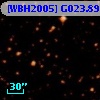 [WBH2005] G023.898+0.065