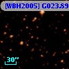 [WBH2005] G023.897+0.065