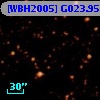 [WBH2005] G023.956+0.149