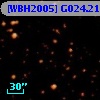 [WBH2005] G024.212-0.043