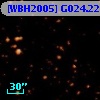 [WBH2005] G024.220-0.041