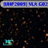 [UHP2009] VLA G024.6775+00.5494
