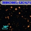 [WBH2005] G024.711-0.128