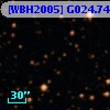 [WBH2005] G024.748-0.206