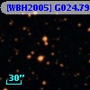 [WBH2005] G024.799+0.099