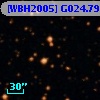[WBH2005] G024.797+0.099
