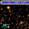 [WBH2005] G025.801-0.157