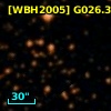[WBH2005] G026.316-0.012