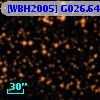 [WBH2005] G026.646+0.017