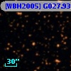 [WBH2005] G027.933+0.206