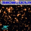 [WBH2005] G028.199-0.050