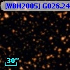 [WBH2005] G028.245+0.013