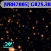 [WBH2005] G028.305-0.384