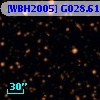 [WBH2005] G028.610+0.016