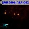 [UHP2009] VLA G028.7796+03.4985