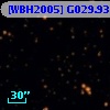 [WBH2005] G029.934-0.052
