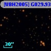 [WBH2005] G029.937-0.053