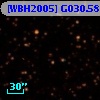 [WBH2005] G030.589-0.043