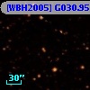 [WBH2005] G030.958+0.087