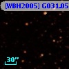 [WBH2005] G031.059+0.092