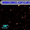 [WBH2005] G031.058+0.093