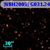 [WBH2005] G031.244-0.113