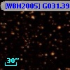 [WBH2005] G031.394-0.259