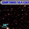 [UHP2009] VLA G032.9273+00.6060