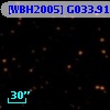 [WBH2005] G033.915+0.111